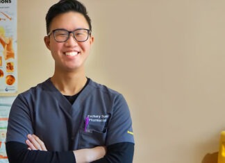 Top tips for becoming a sought-after GP pharmacist GP pharmacist