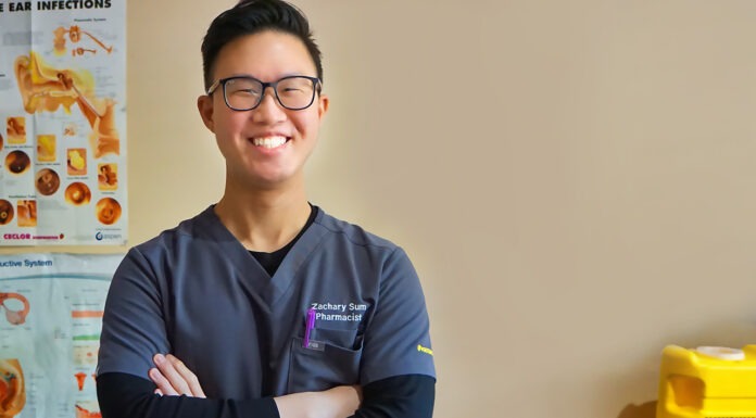 Top tips for becoming a sought-after GP pharmacist GP pharmacist