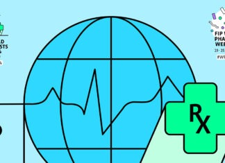 Supporting the profession and patients on World Pharmacists Day World Pharmacists Day