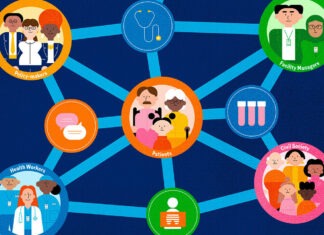 Facilitating detection of under-diagnosed conditions World Patient Safety Day