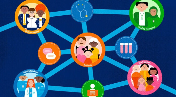 Facilitating detection of under-diagnosed conditions World Patient Safety Day