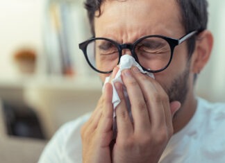 Podcast: allergic rhinitis and adults allergic rhinitis