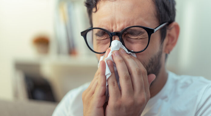 Podcast: allergic rhinitis and adults allergic rhinitis