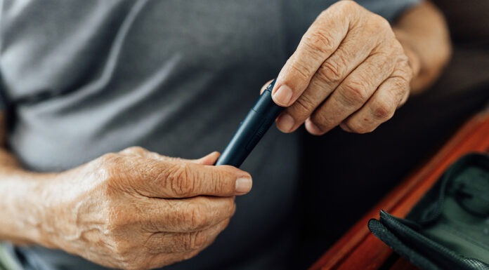 What’s the impact of the upcoming insulin discontinuations? insulin