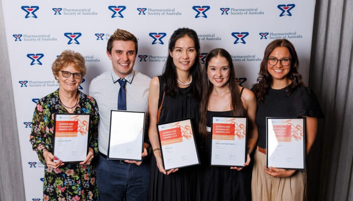 _J3_8648 Queensland pharmacists