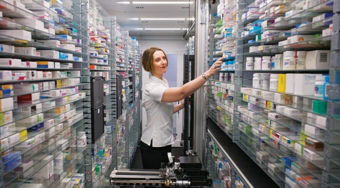 Clinical governance and the role of the pharmacist