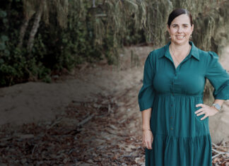 Prescribing pioneer prescribing