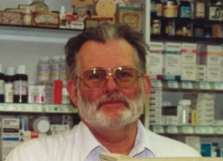 Vale William (Bill) Arnold (1940–2024)