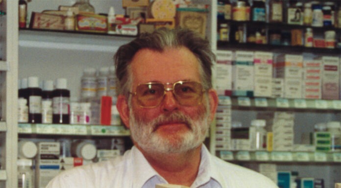 Vale William (Bill) Arnold (1940–2024)