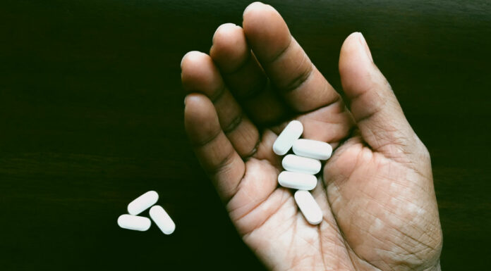 Are you prepared for the paracetamol regulation changes? paracetamol