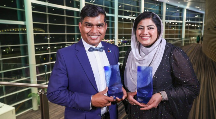 Two pharmacists win state Australian of the Year 2025 award Australian of the Year