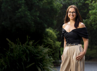 QLD Intern of the Year 2024 rural pharmacy