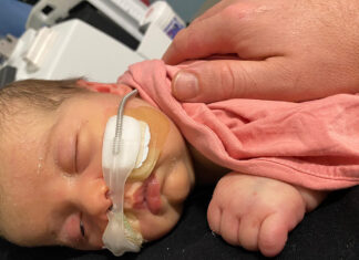 Government-funded RSV vaccines to protect infants from severe disease RSV