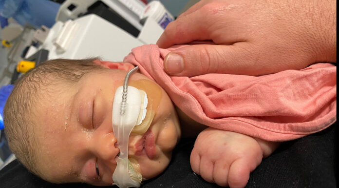 Government-funded RSV vaccines to protect infants from severe disease RSV