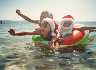 A prescription for a safer festive season