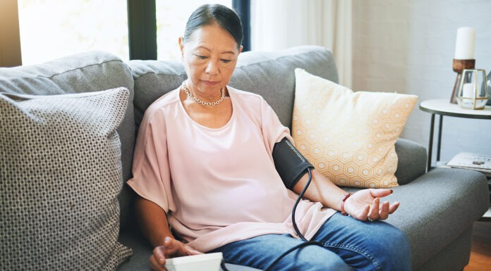 The real risks of wrong blood pressure readings