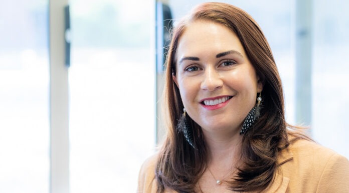 Rural healthcare advocate honoured OAM