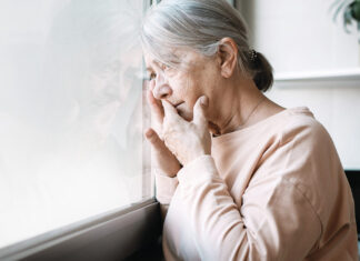 Beyond the pills: navigating depression and antidepressant use in older adults