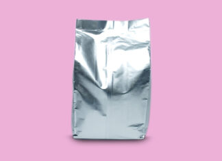 To foil bag or not to foil bag, that is the question! foil bags