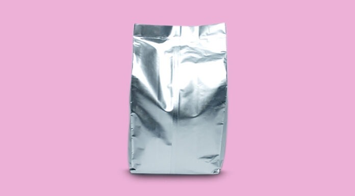 To foil bag or not to foil bag, that is the question! foil bags