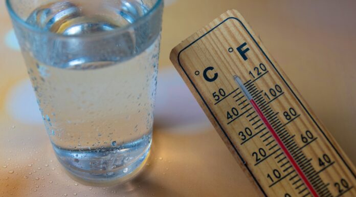 Maintaining medicine integrity in high temperatures