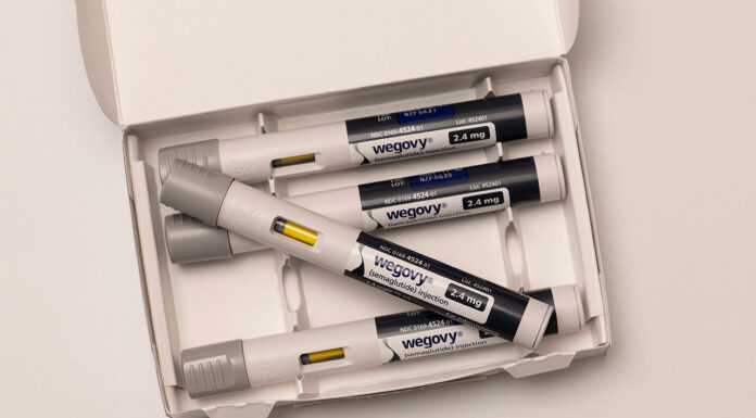 Wegovy approved to cut cardiovascular risk Wegovy