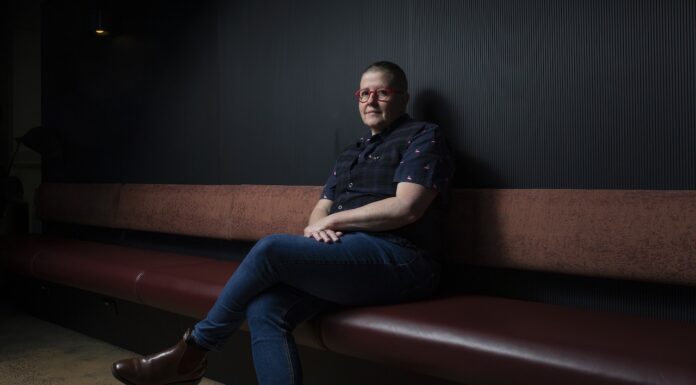 From prejudice to pride: creating a rainbow-friendly pharmacy rainbow