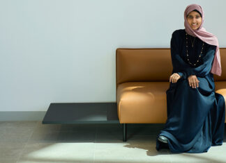 A flying career start flying start