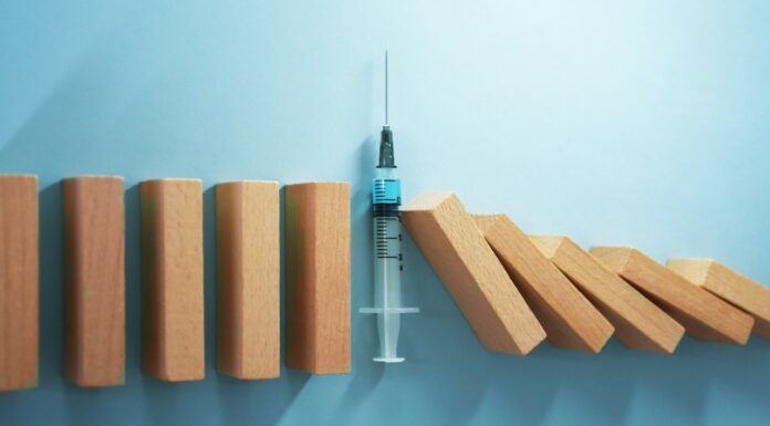 This state enacted a game-changing vaccine legislation change