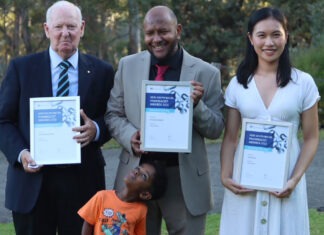 PSA NSW Excellence Award winners announced Excellence Awards