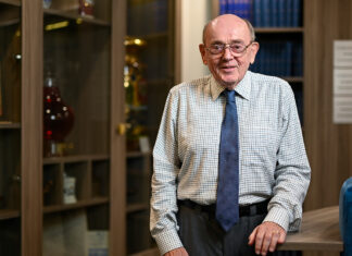 The science of safety PSA Lifetime Fellow