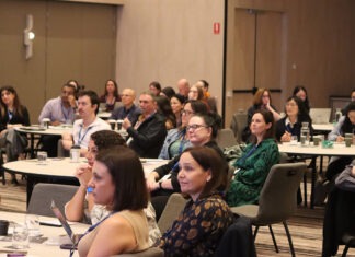 What transpired at the inaugural GP-Pharmacists Symposium?