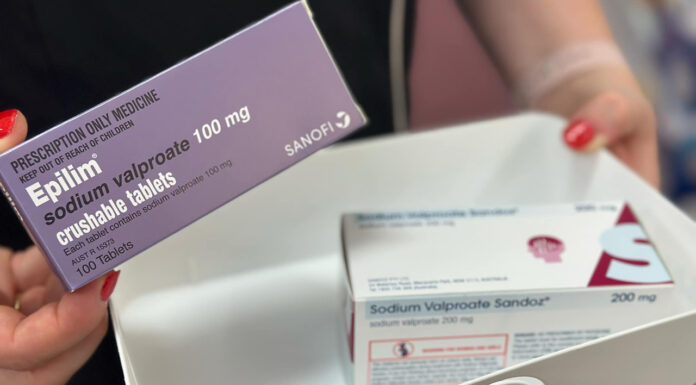 Men warned of sodium valproate risk ahead of fatherhood sodium valproate