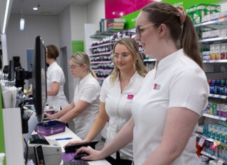 Fair Work publishes gender undervaluation decision on pharmacist award gender undervaluation