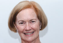 Vale Prof Gabrielle Cooper OAM (1962 to 2025) Gabrielle Cooper OAM