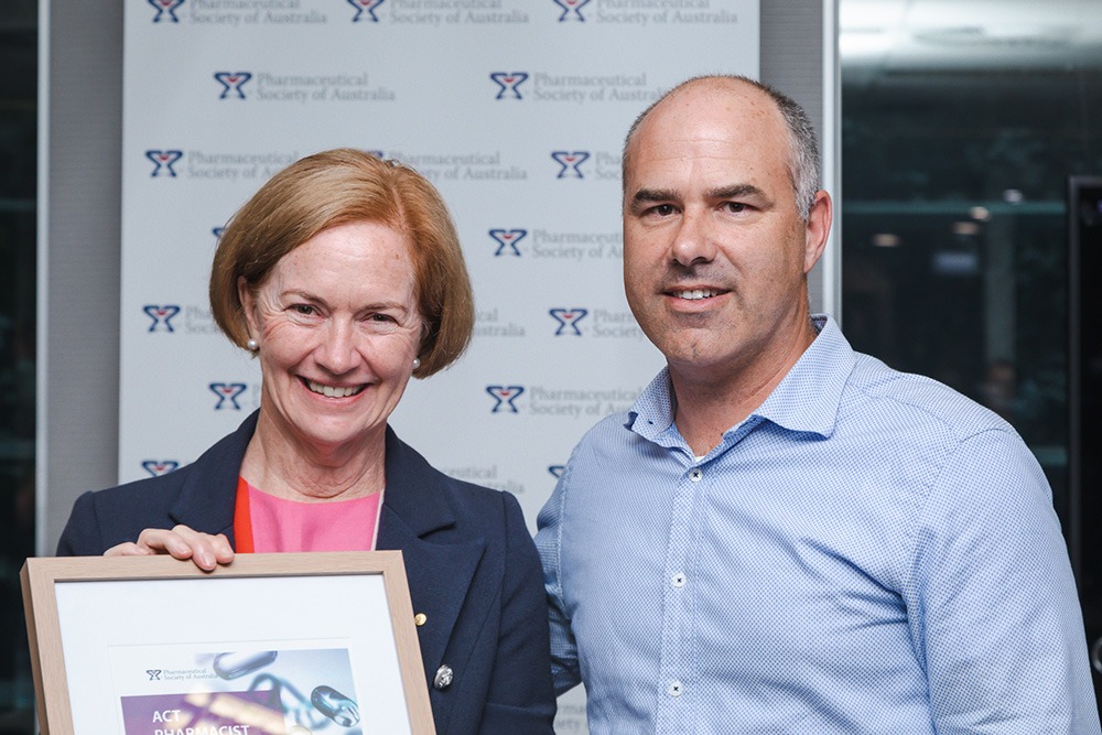 Gabrielle Cooper OAM