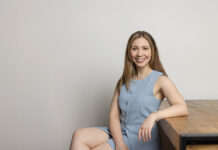 Mental health missionary early career pharmacist