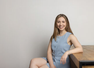 Mental health missionary early career pharmacist