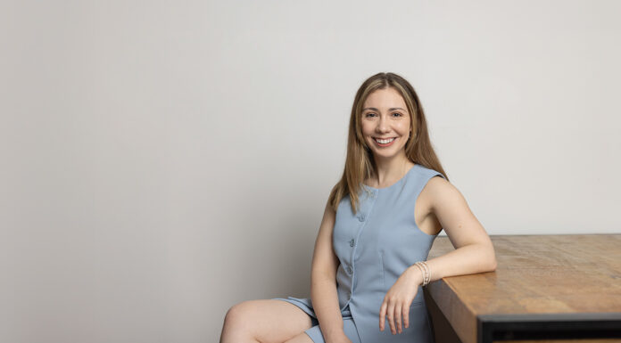 Mental health missionary early career pharmacist