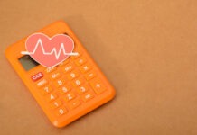 What happens now we know the cardiovascular risk calculator was wrong Cardiovascular risk calculator