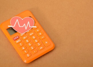 What happens now we know the cardiovascular risk calculator was wrong Cardiovascular risk calculator