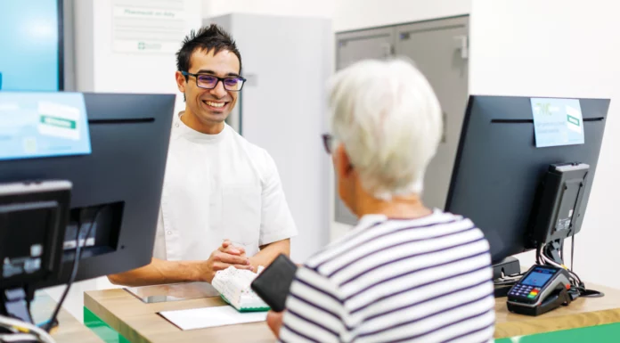 Communicating safely