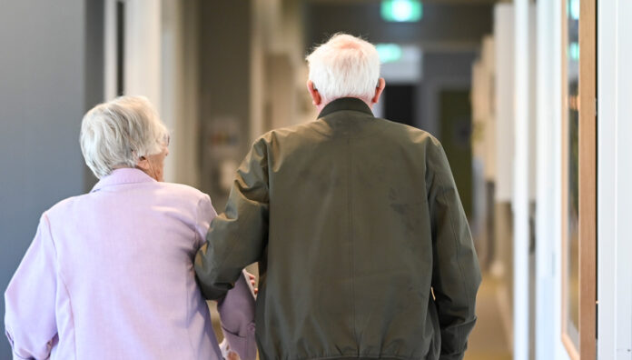 off-site vaccinations in aged care