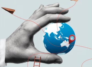 On the world stage scope of practice