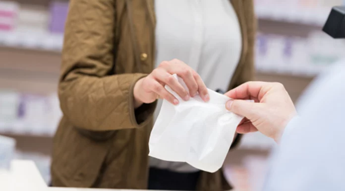 Disposal of Schedule 8 medicines