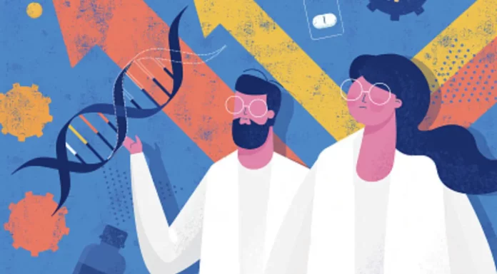 Pharmacogenomics: what pharmacists should know