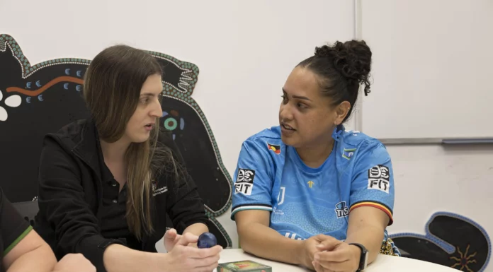 Culturally safe care for Aboriginal and Torres Strait Islander peoples