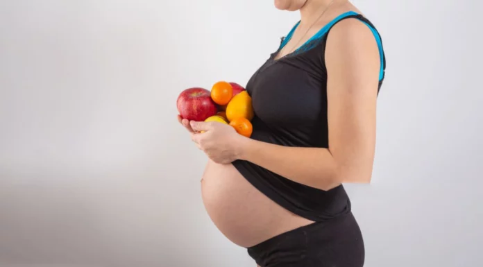 Pregnancy planning and care: nutrient considerations