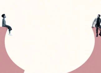 Missing conversations