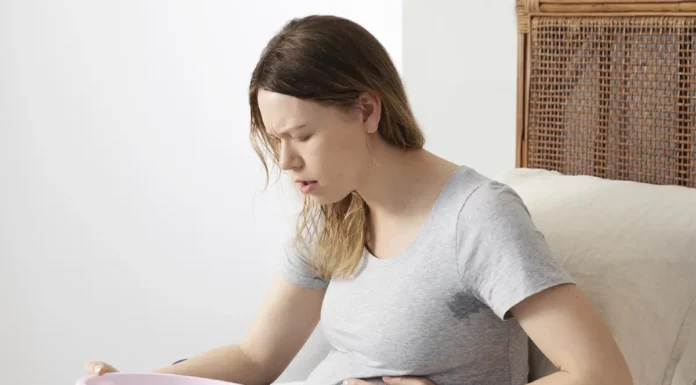 Navigating nausea and vomiting during pregnancy